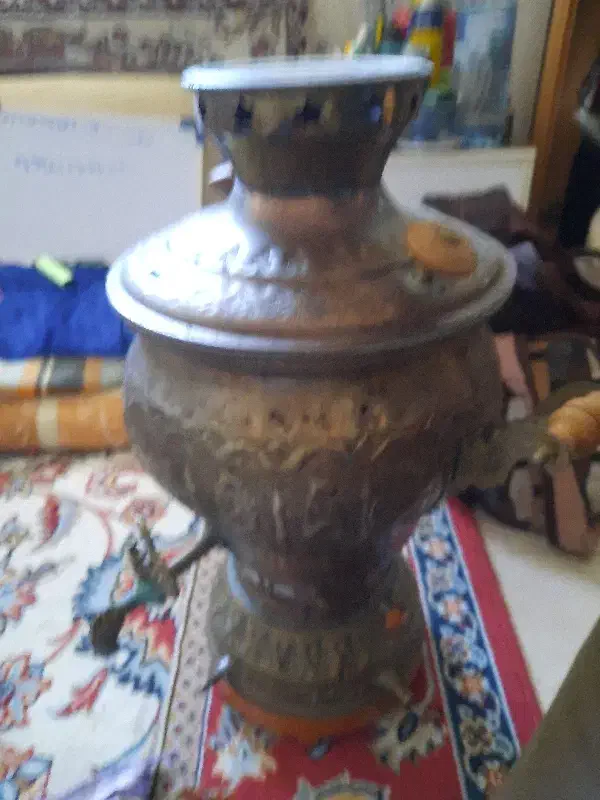 فروش|قوری، کتری، قهوه‌ساز دستی|بابل, |دیوار