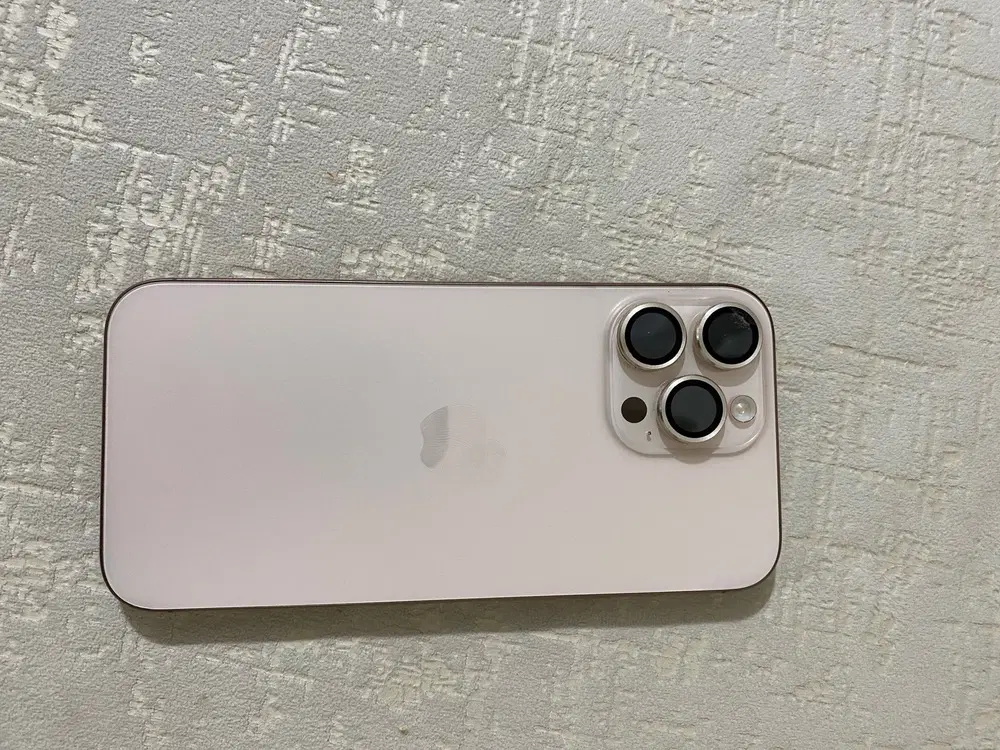 iPhone 16pro max|موبایل|ارومیه, |دیوار