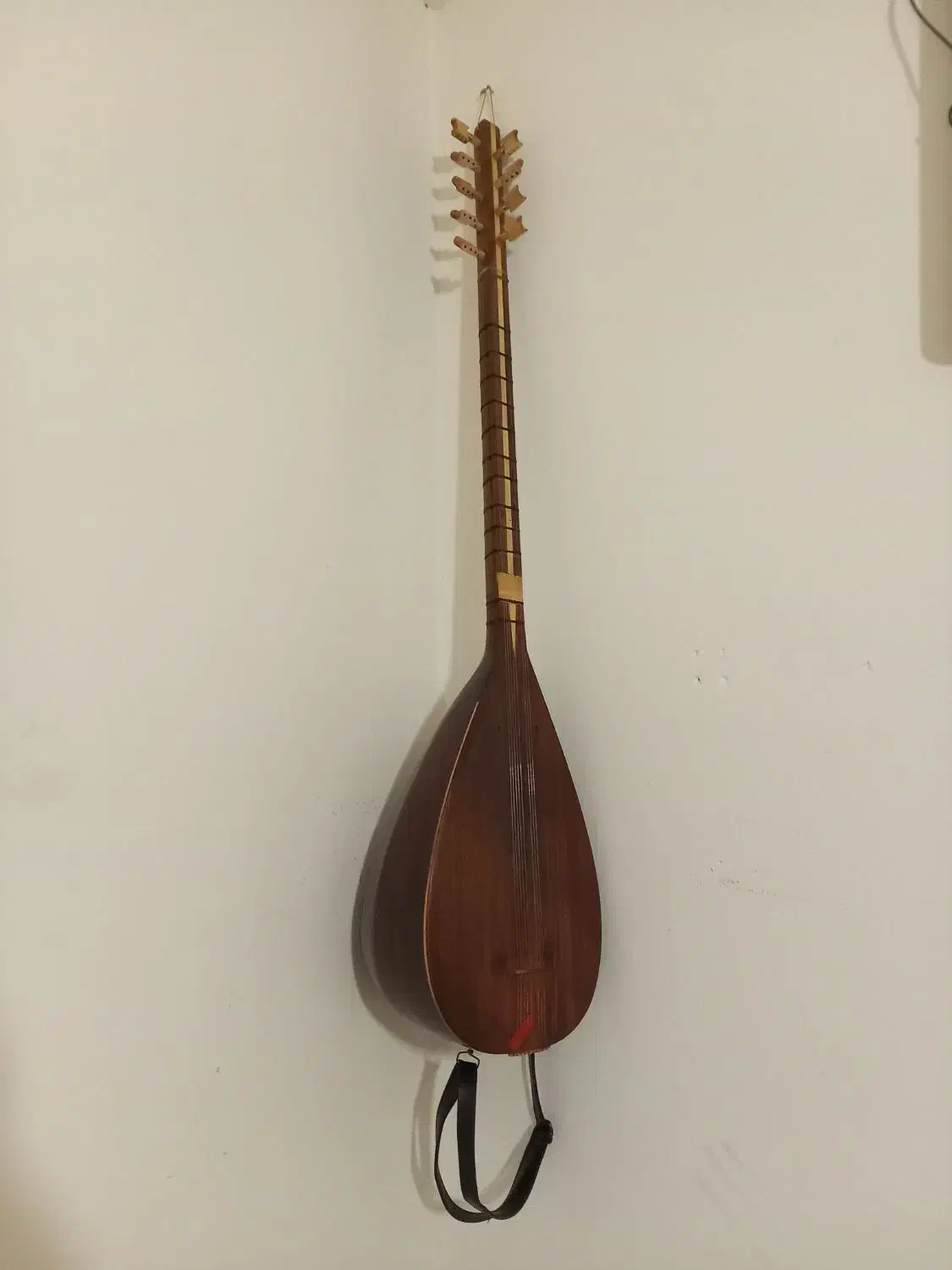 چگور احمدآقا فروشی|سازهای سنتی|ساوه, |دیوار