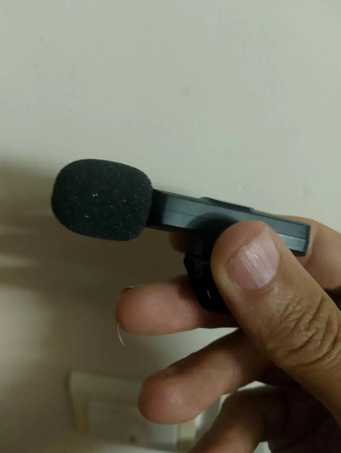 میکروفن یقه ای دو قلو|لوازم جانبی موبایل و تبلت|خوانسار, |دیوار