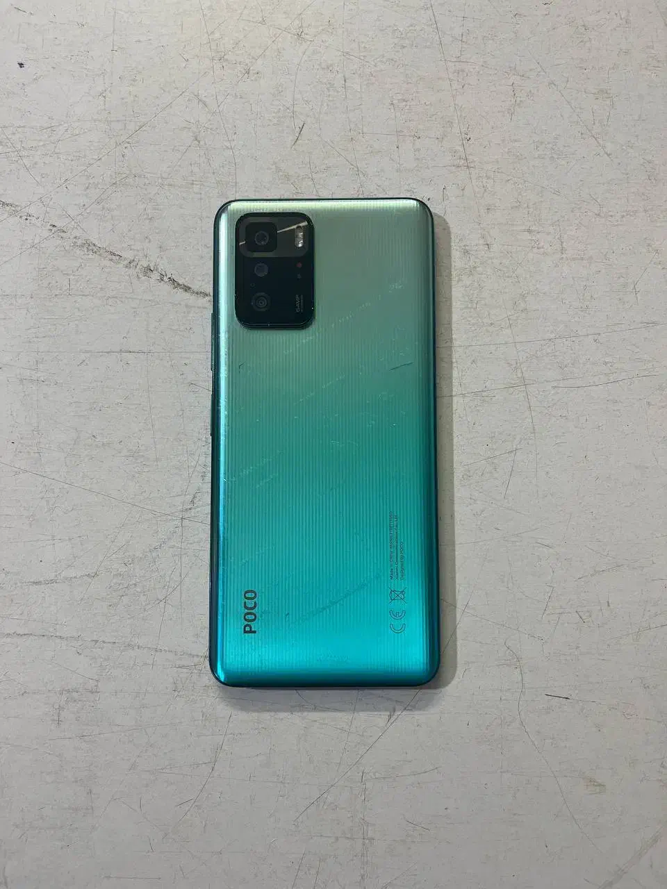 poco x3gt|موبایل|تبریز, |دیوار