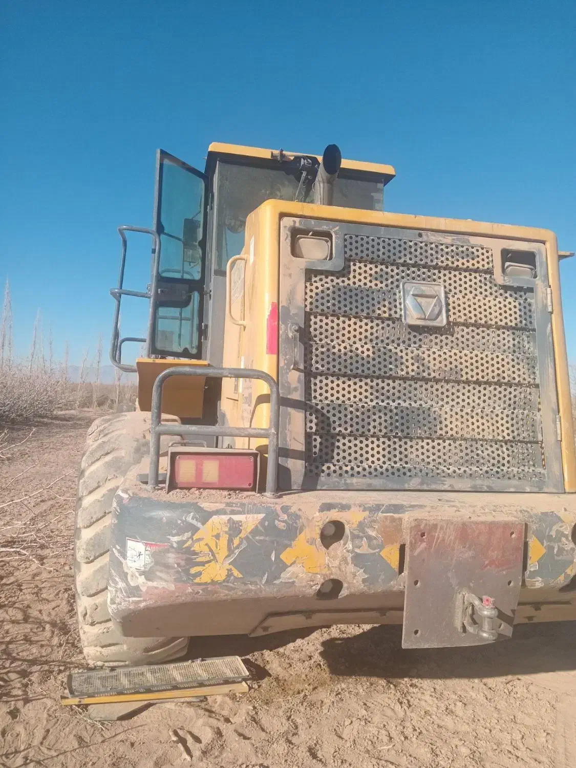 لودر|خودرو سنگین|کرمان, |دیوار