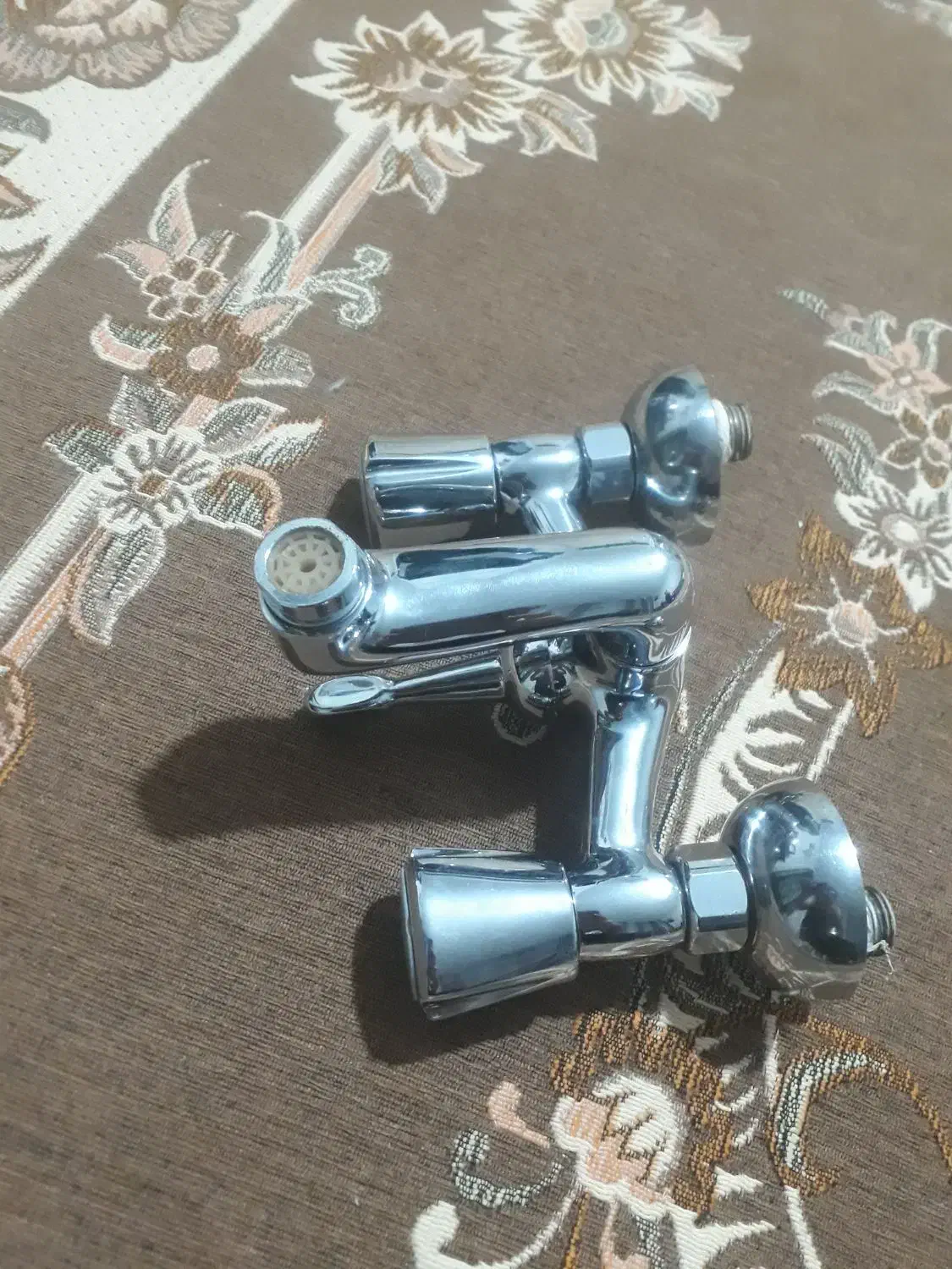 شیر حمام|لوازم حمام|پاکدشت, خاتون آباد|دیوار