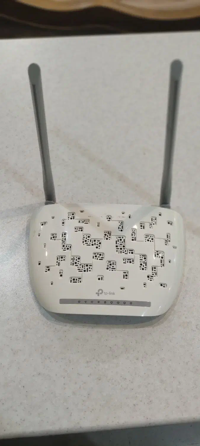 مودم دو انتن|مودم و تجهیزات شبکه|تهران, هفت حوض|دیوار