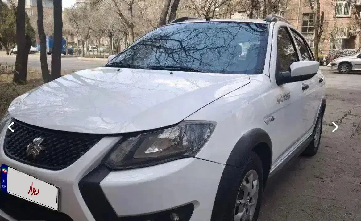 کوییک مدل ۹۹|خودرو سواری و وانت|تبریز, |دیوار