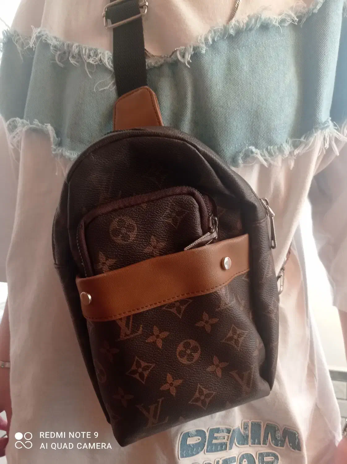 کیف کمری|کیف، کفش، کمربند|علیآباد کتول, |دیوار