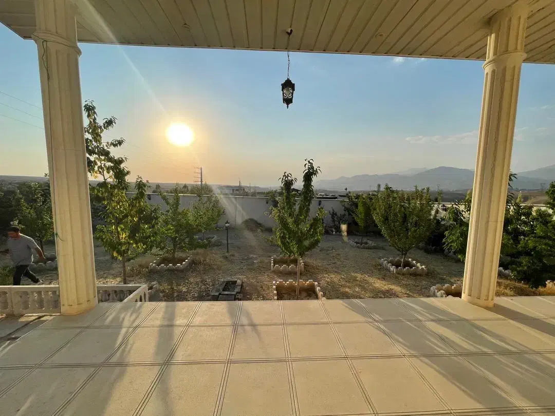 ویلا 700متر قابل تهاتر با آپارتمان و ماشین دماوند|فروش خانه و ویلا|دماوند, دماوند|دیوار