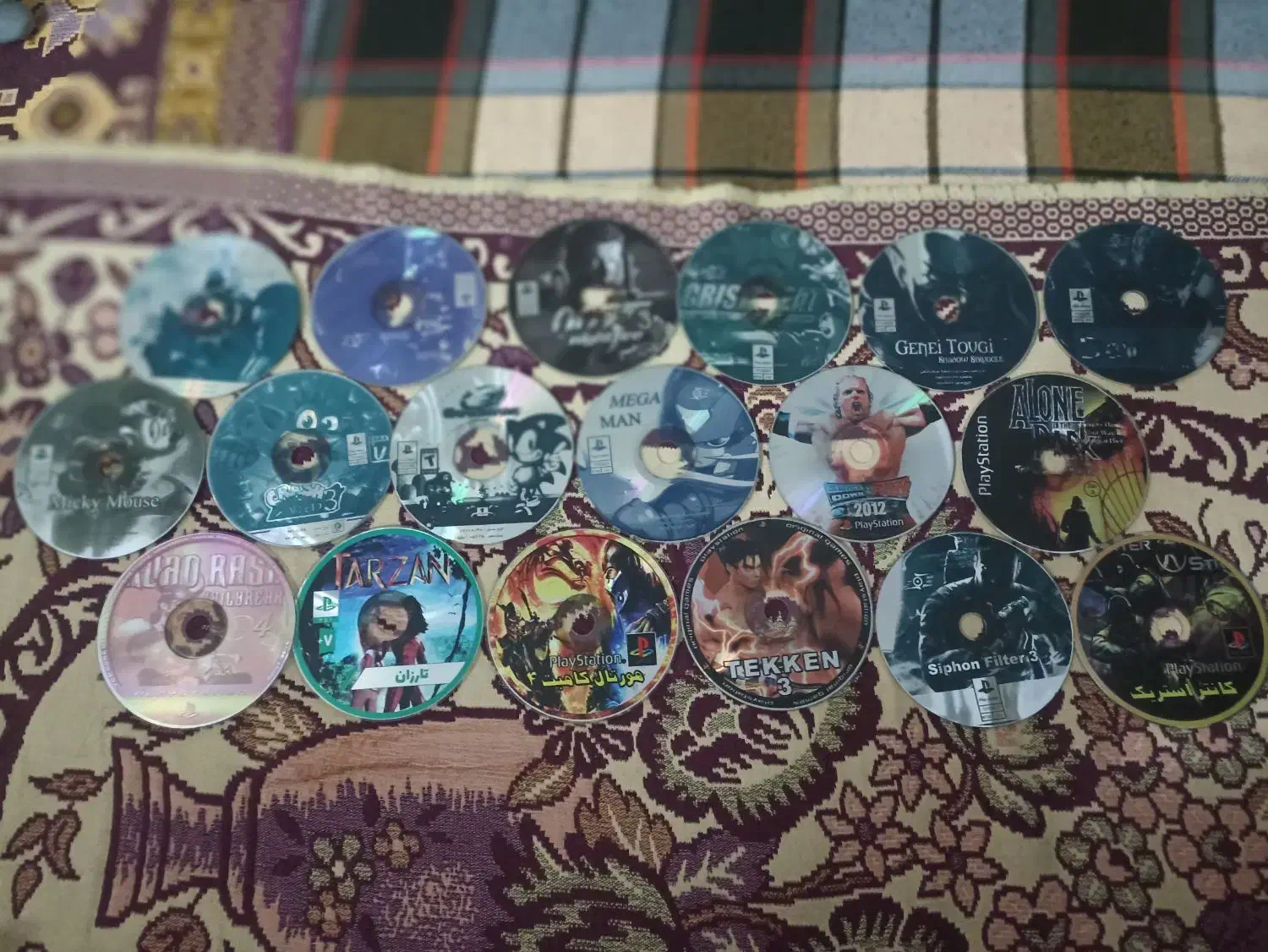 سونی ۱|کنسول، بازی ویدئویی و آنلاین|ارومیه, |دیوار