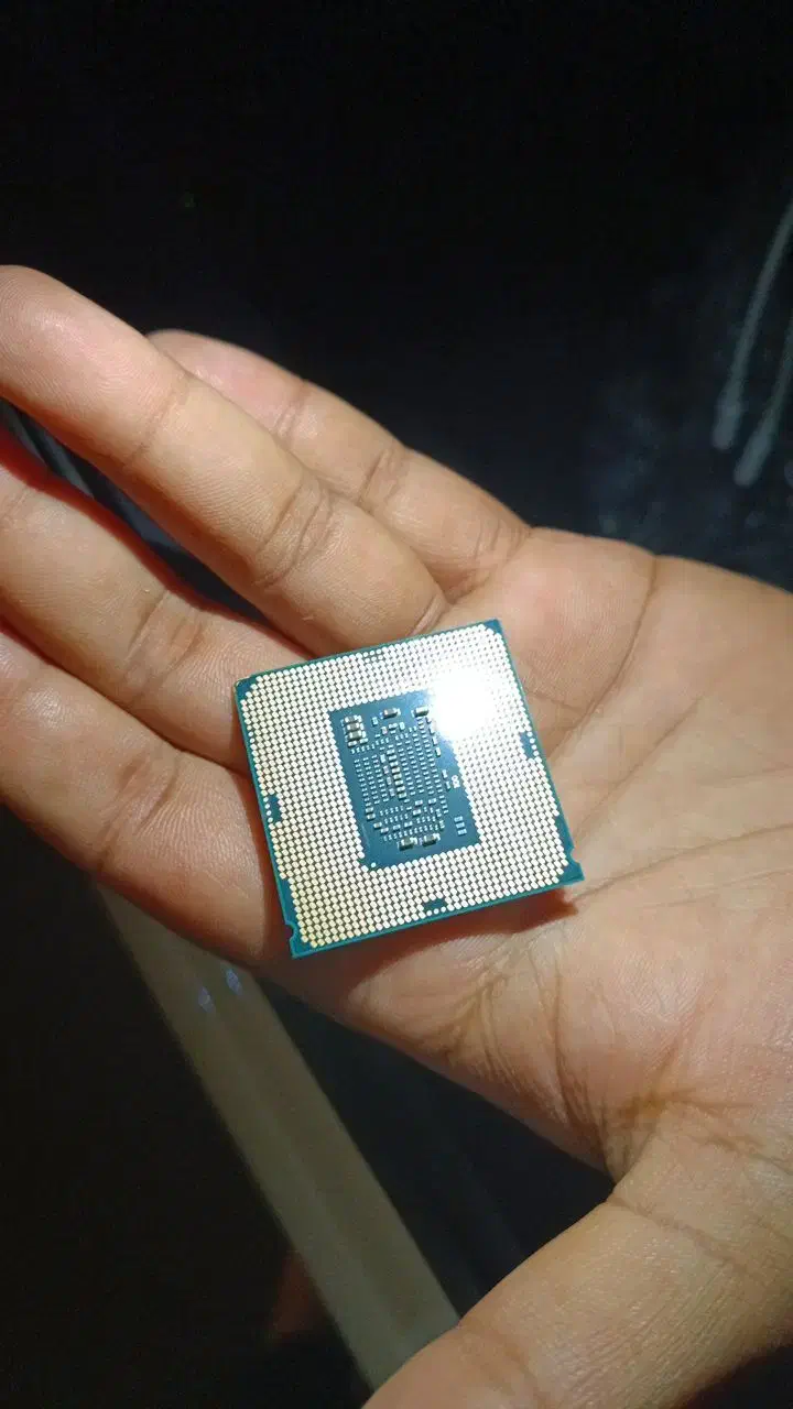 cpu i7 7700|قطعات و لوازم جانبی رایانه|یزد, |دیوار