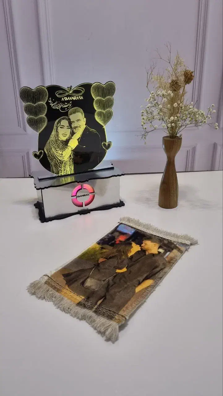 روزنه عشق|ریسه و چراغ تزئینی|زاهدان, |دیوار