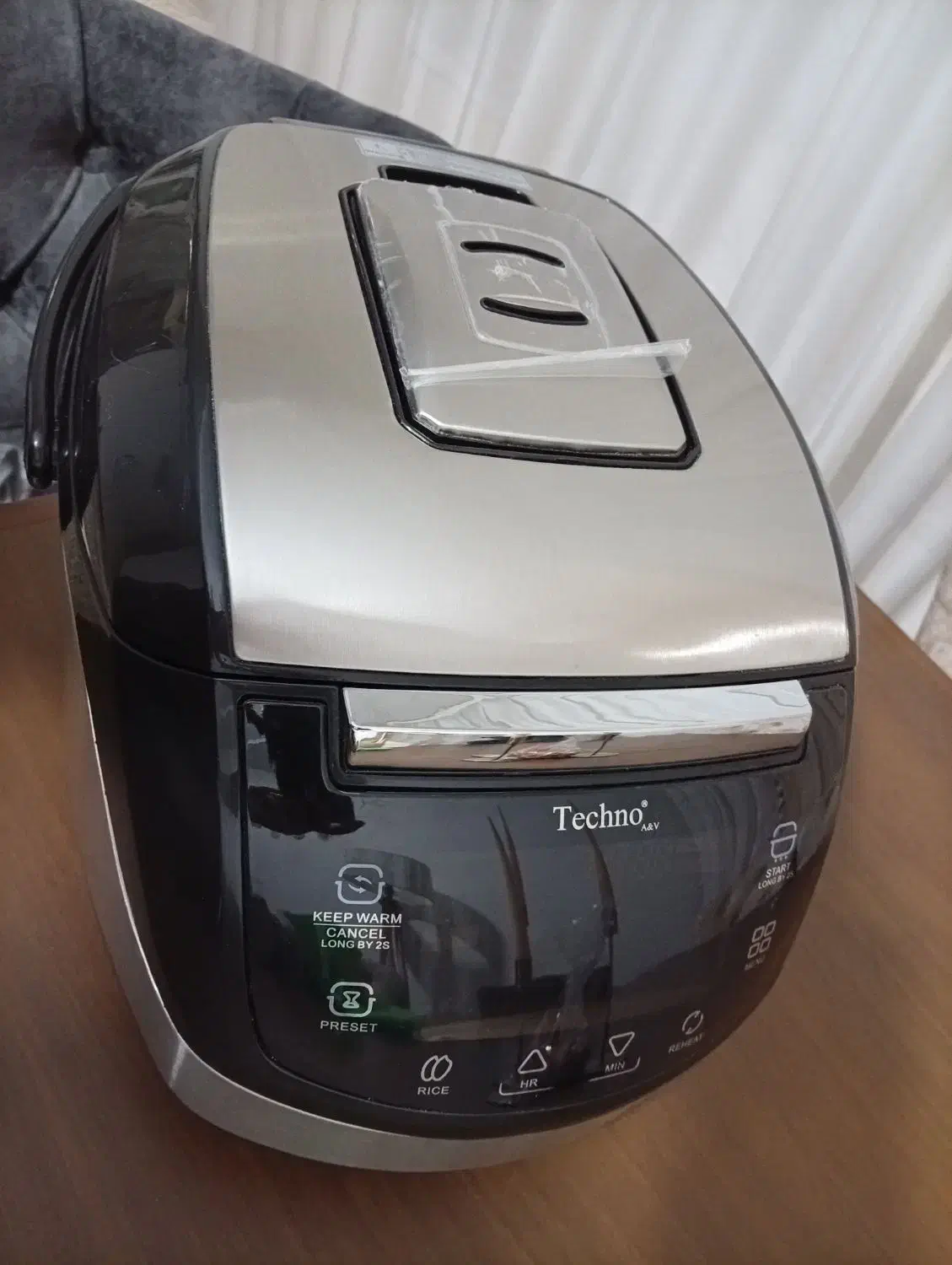 پلوپز|اجاق گاز و لوازم برقی پخت‌وپز|تهران, بریانک|دیوار