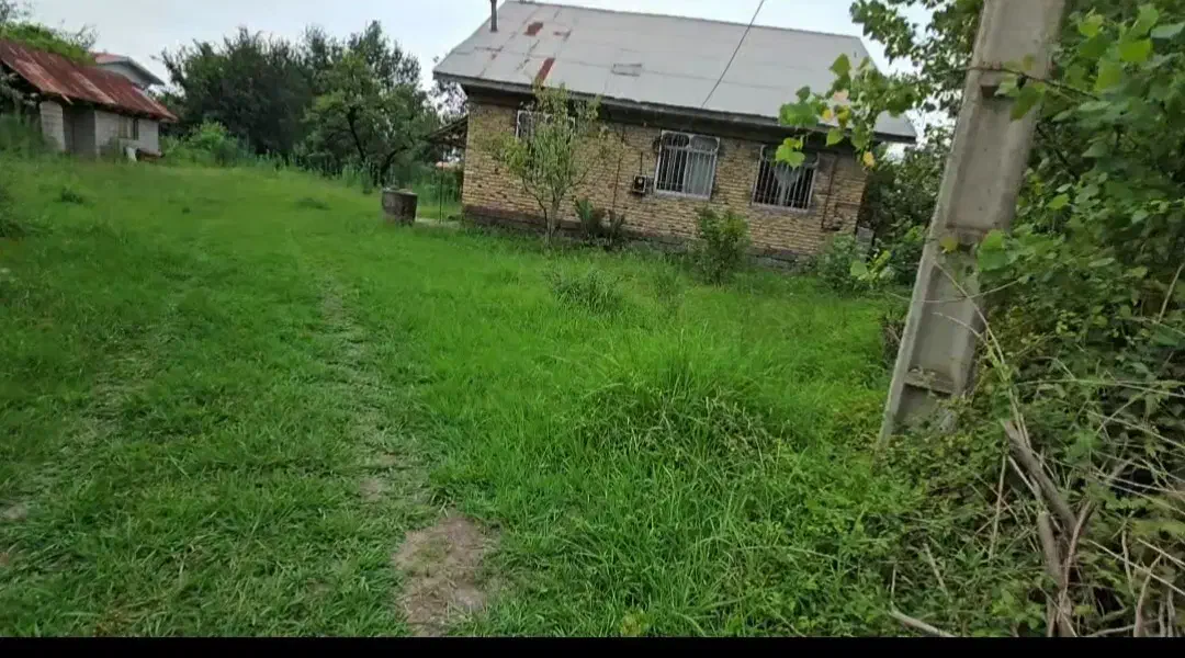 فروش ملک روستایی لاهیجان سند تک برگ|فروش خانه و ویلا|لاهیجان, بوجایه|دیوار