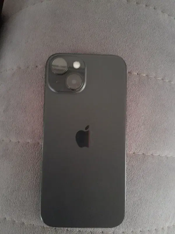 آیفون 15 نرمال|موبایل|خرمآباد, |دیوار