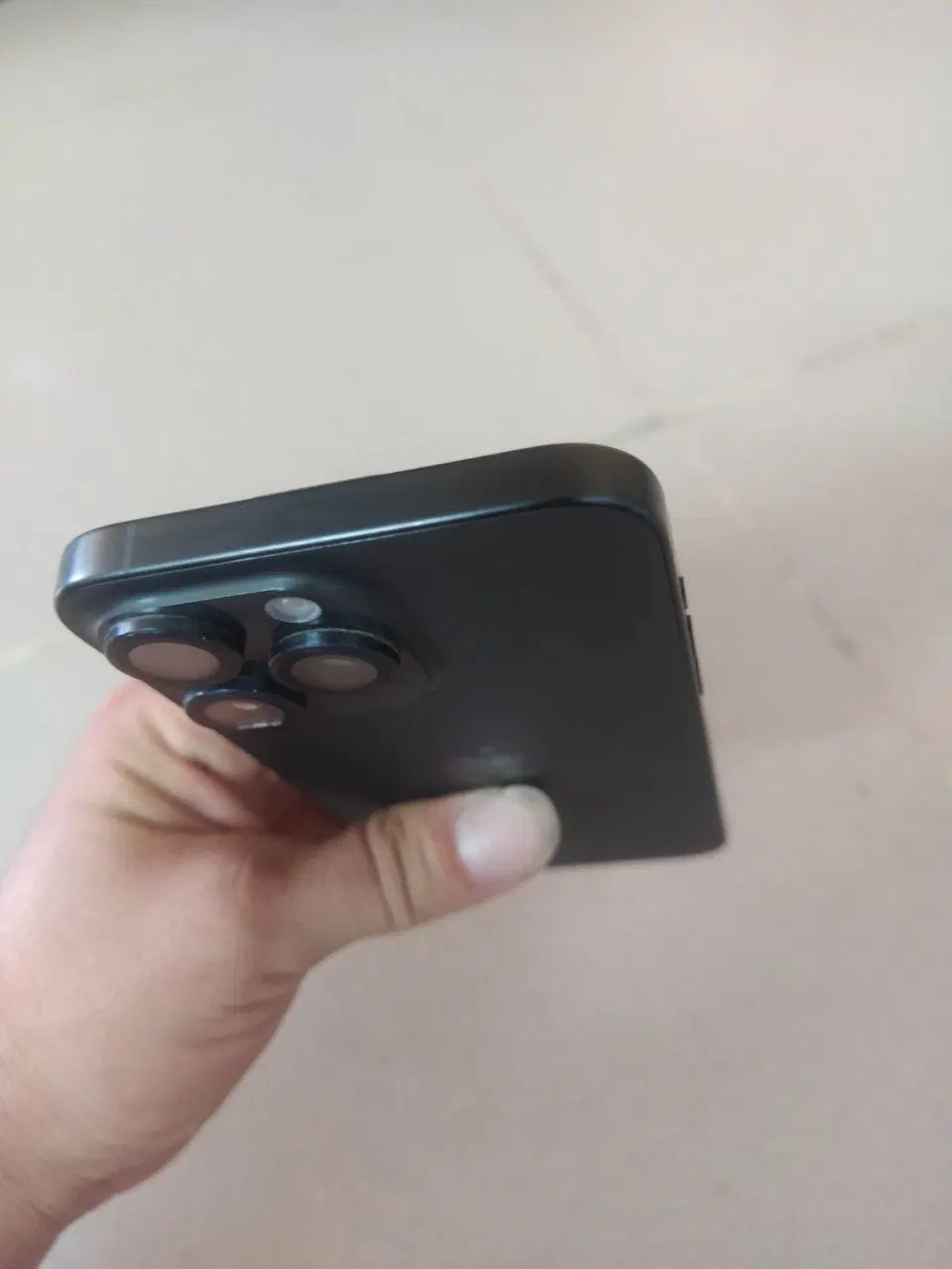 Iphone 15 max|موبایل|بیرجند, |دیوار