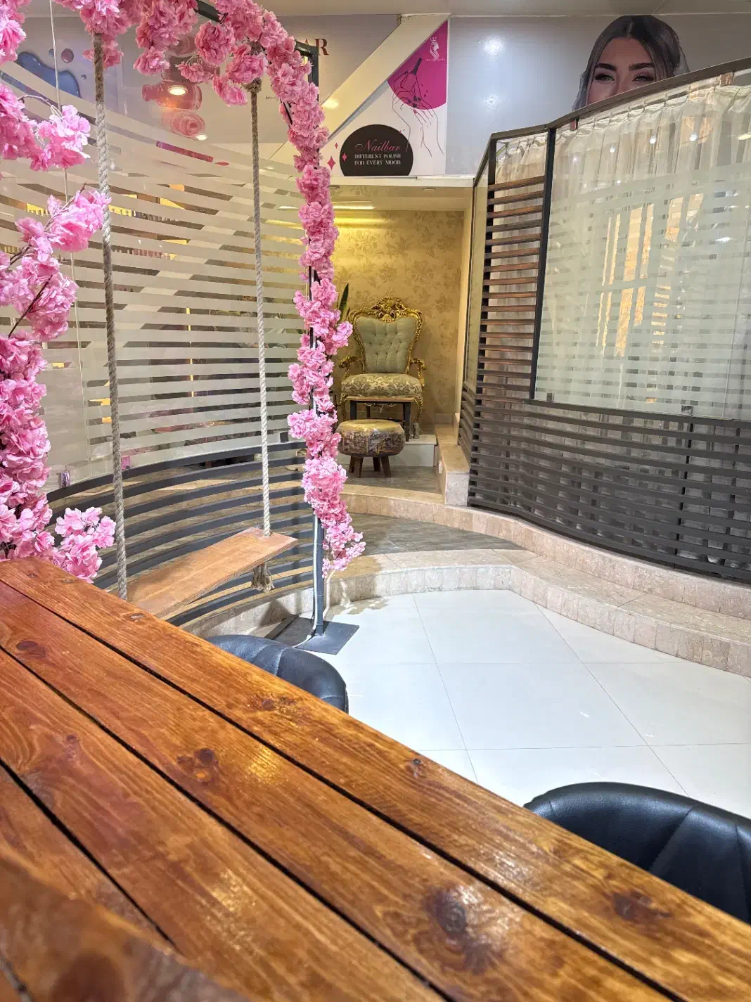 به تعدادی ناخنکار فشیال کار کراتین کار مژهکار|استخدام درمانی، زیبایی، بهداشتی|شیراز, باغ تخت|دیوار