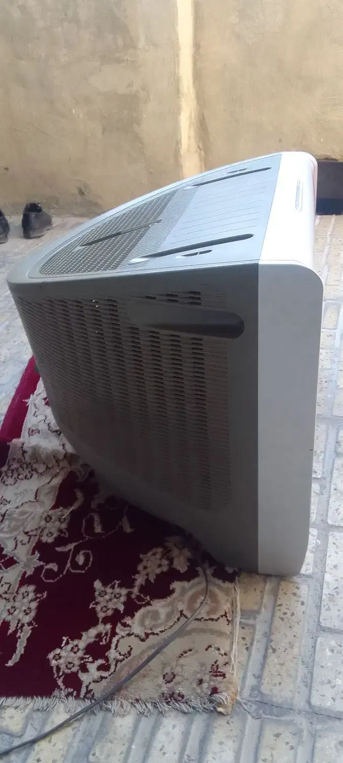 تلویزیون|تلویزیون و پروژکتور|ایلام, |دیوار