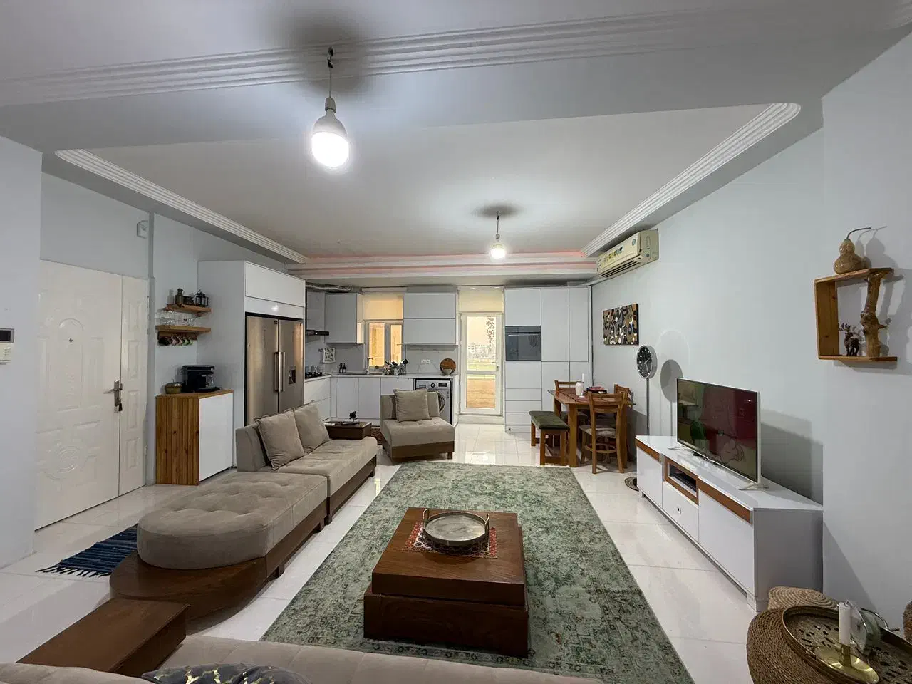 فروش آپارتمان بلوار ولیعصر|فروش آپارتمان|جم, |دیوار