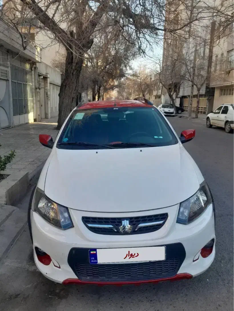 اقساط آسان کوییک r|خودرو سواری و وانت|تهران, تهرانپارس جنوبی|دیوار