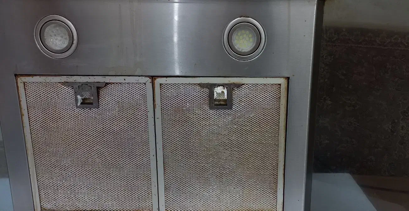 هود استیل البرز|هود|ساوه, |دیوار