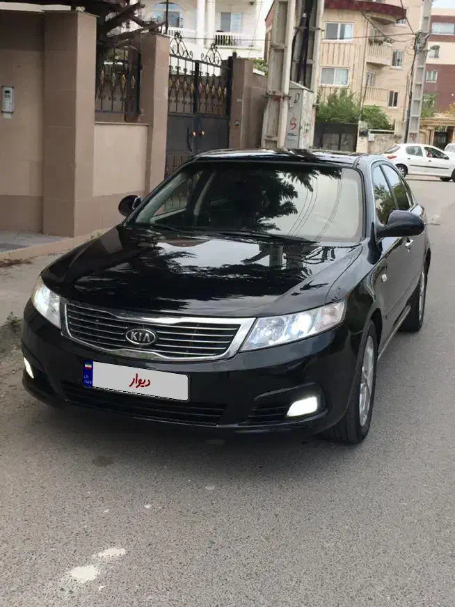 اپتیما 2700 cc|خودرو سواری و وانت|نوشهر, |دیوار