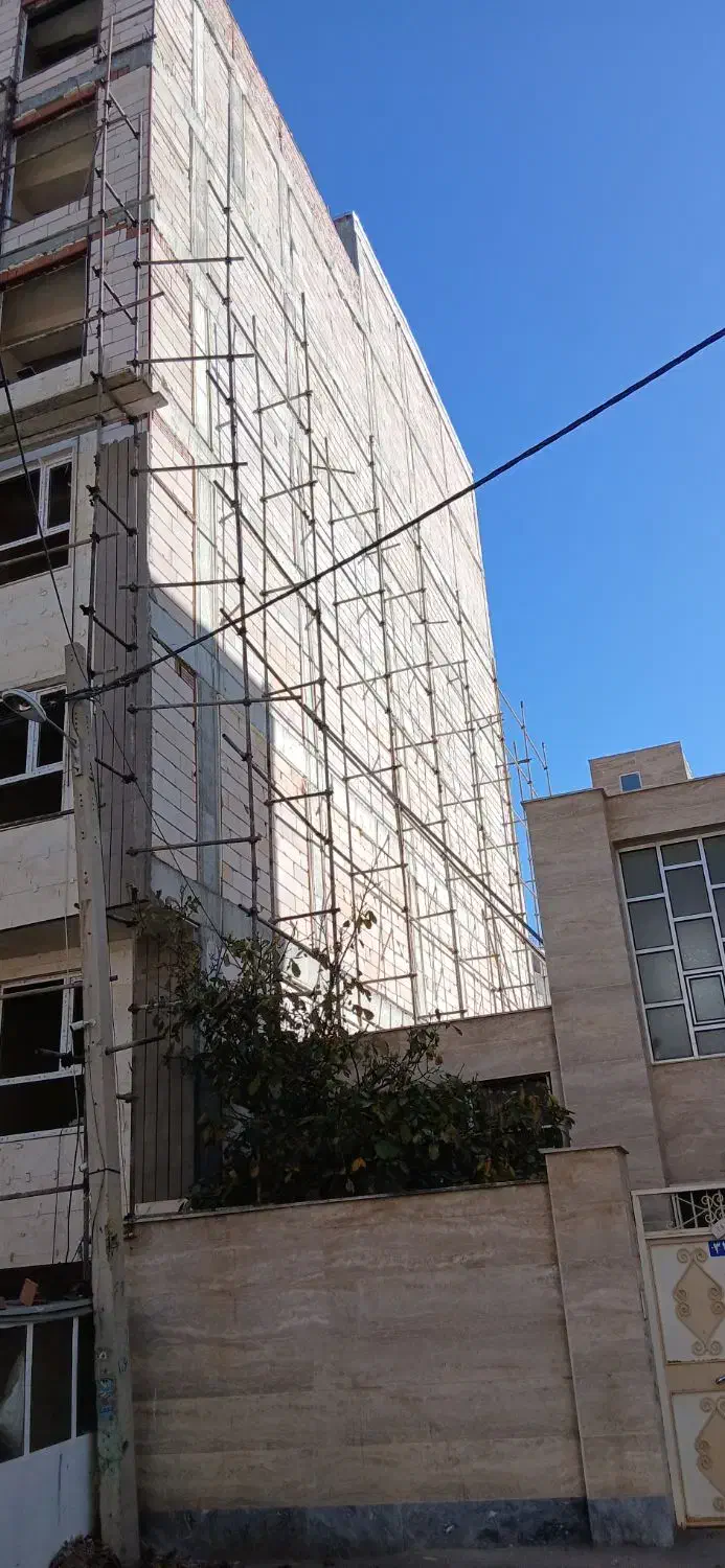 داربست نیرومند|خدمات پیشه و مهارت|اردبیل, |دیوار