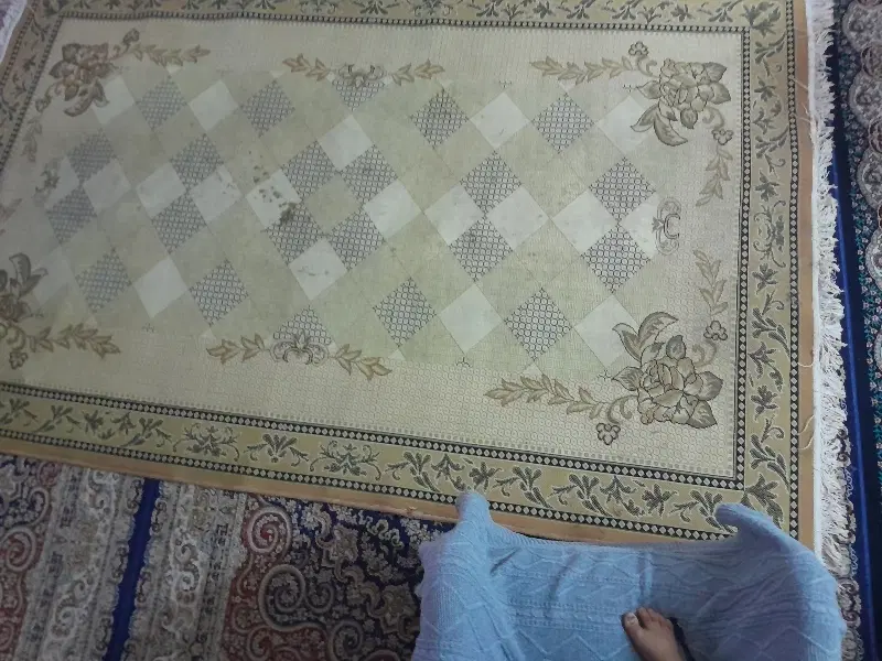 گلیم ۶متری|گلیم، جاجیم، گبه|کرمانشاه, |دیوار