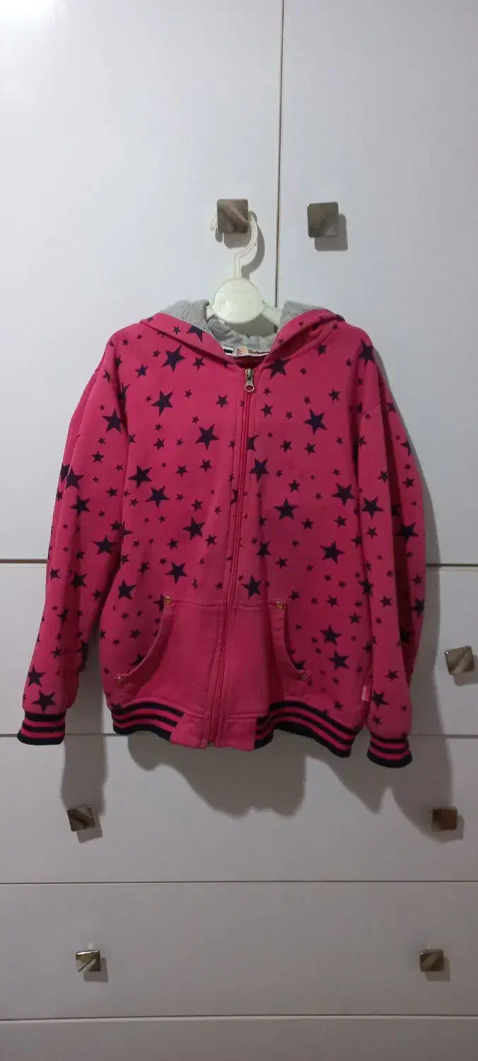 هم زنانه و هم بچه گانه|لباس|اسلامشهر, شهرک لاله|دیوار