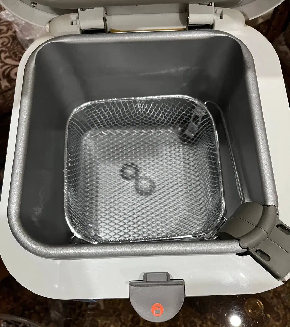 سرخ کن کنوودDF560|اجاق گاز و لوازم برقی پختوپز|بیرجند, |دیوار