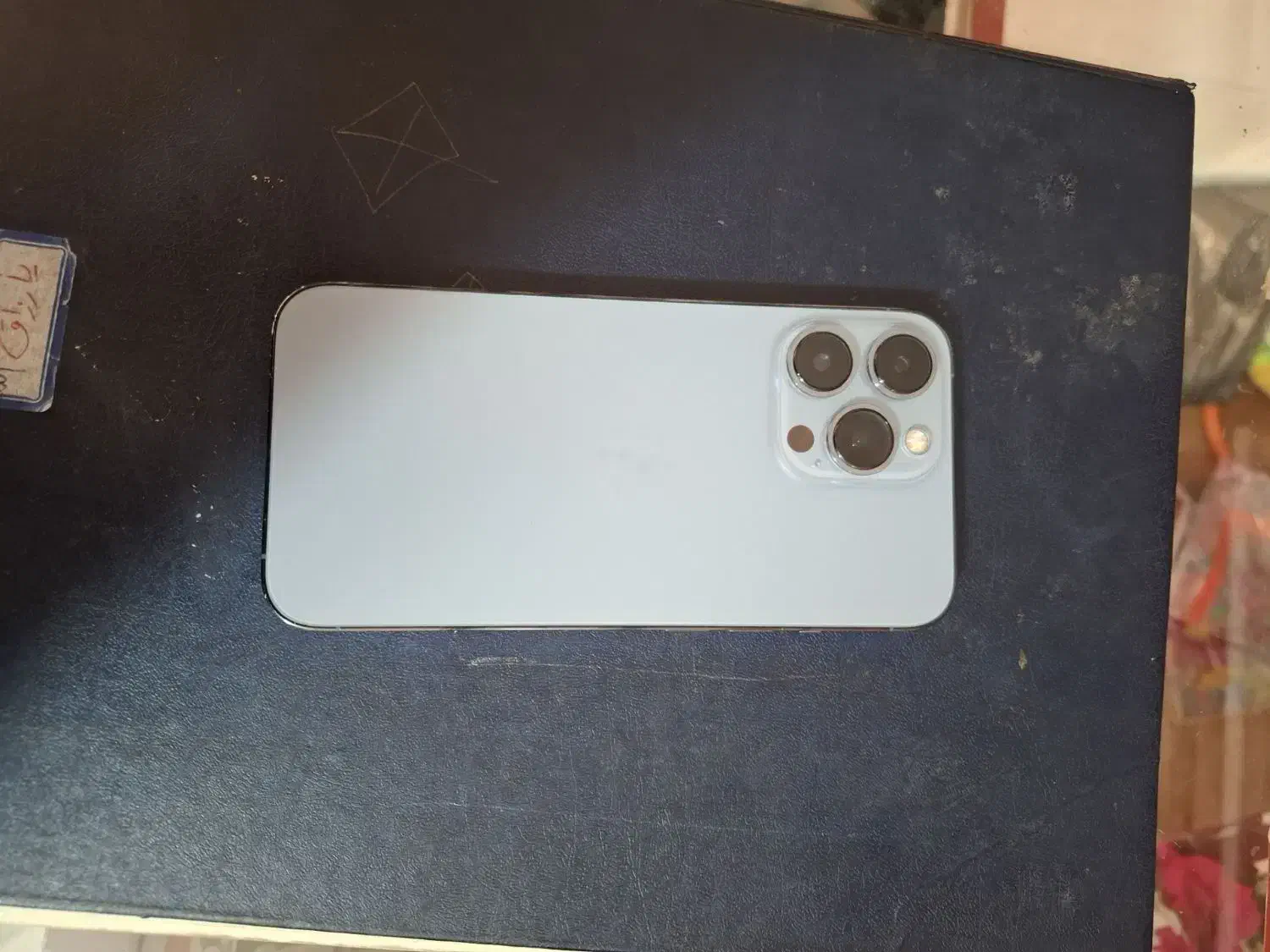 آیفون 13پرو|موبایل|اهواز, شهرک اکباتان|دیوار