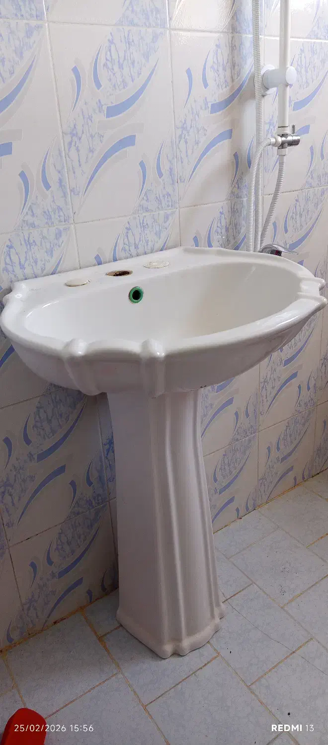 روشویی|لوازم سرویس بهداشتی|ارومیه, |دیوار