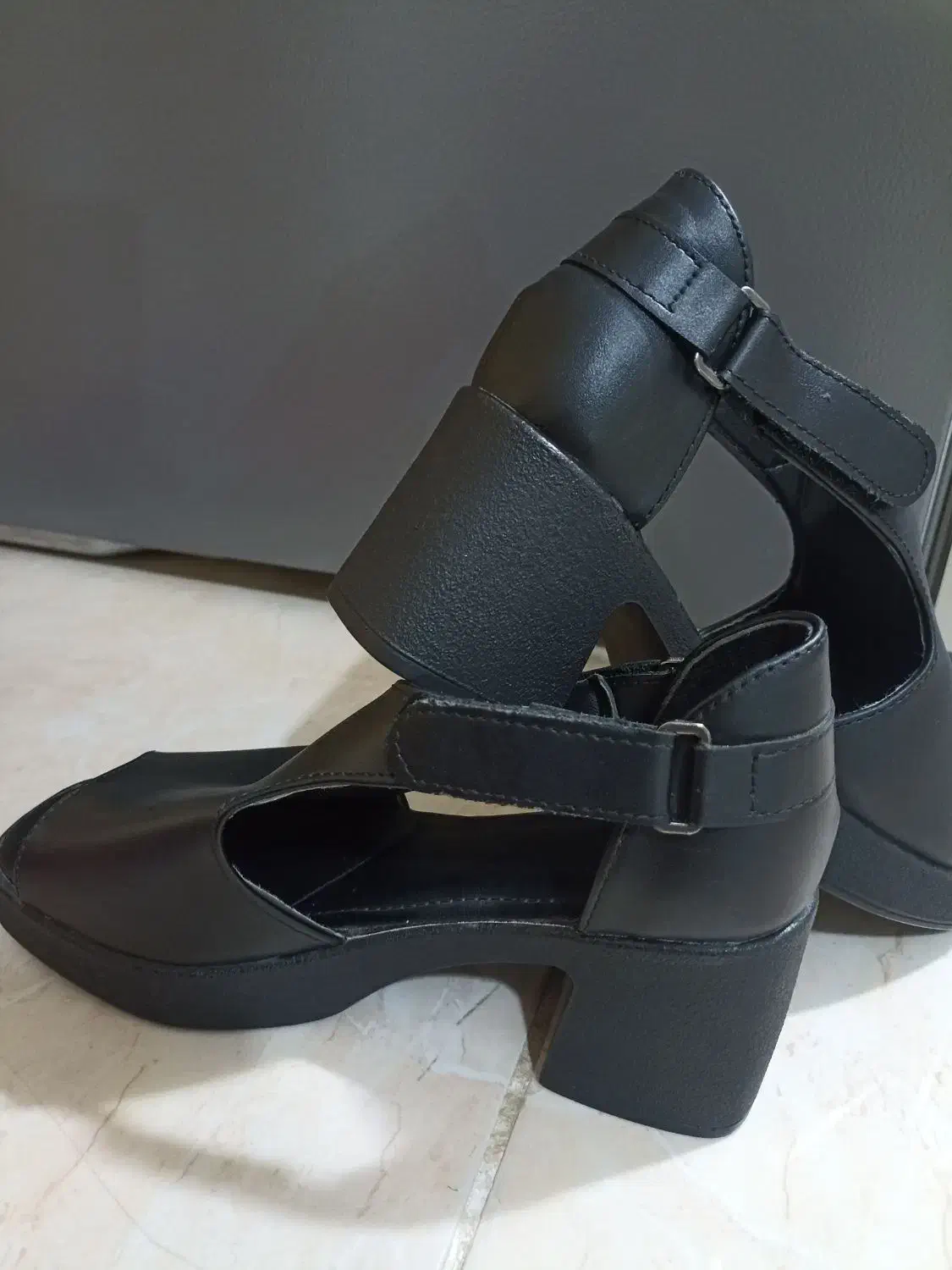 کفش طبی|کیف، کفش، کمربند|چابهار, |دیوار