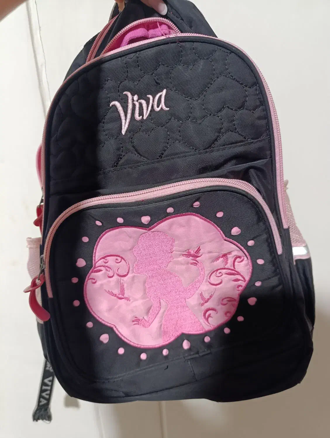 کوله|کیف، کفش، کمربند|گلستان (تهران), |دیوار