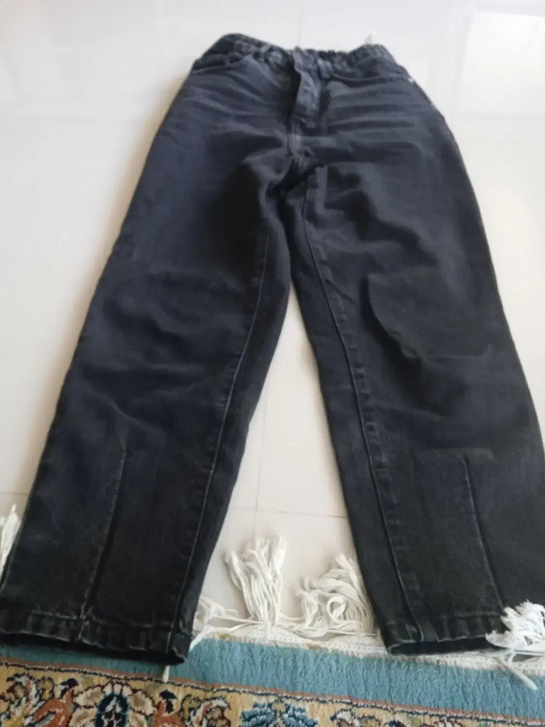 شلوار دخترانه|لباس|طرقبه, |دیوار