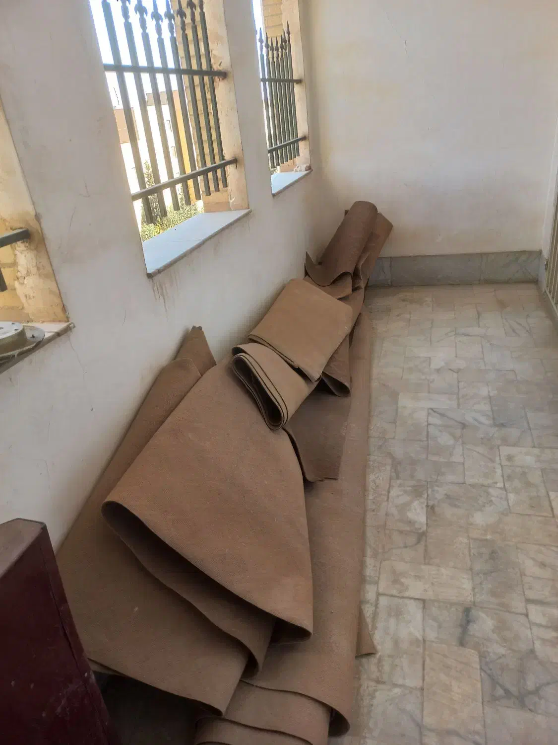 موکت دست دوم|موکت|یزد, |دیوار