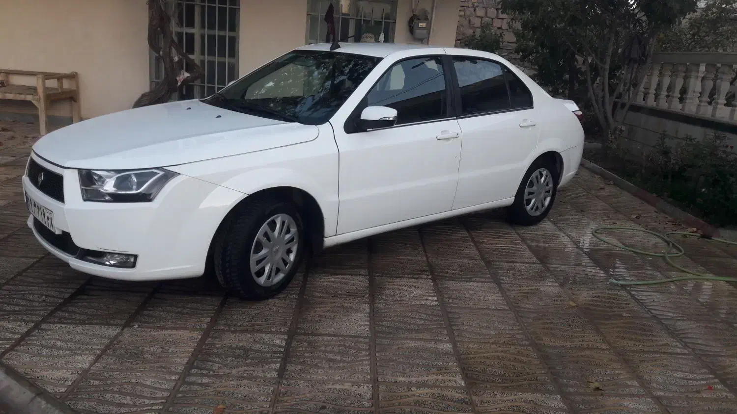 دنا معمولی ۹۹|خودرو سواری و وانت|نهاوند, |دیوار