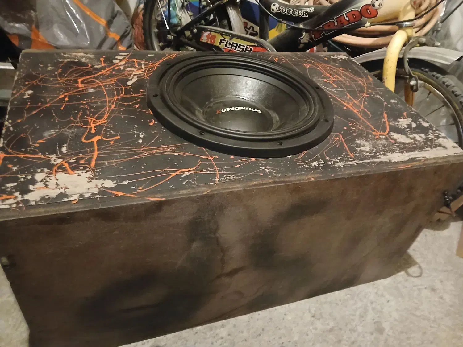 فروش ساپ در حد نو|صوتی و تصویری|سهند, |دیوار