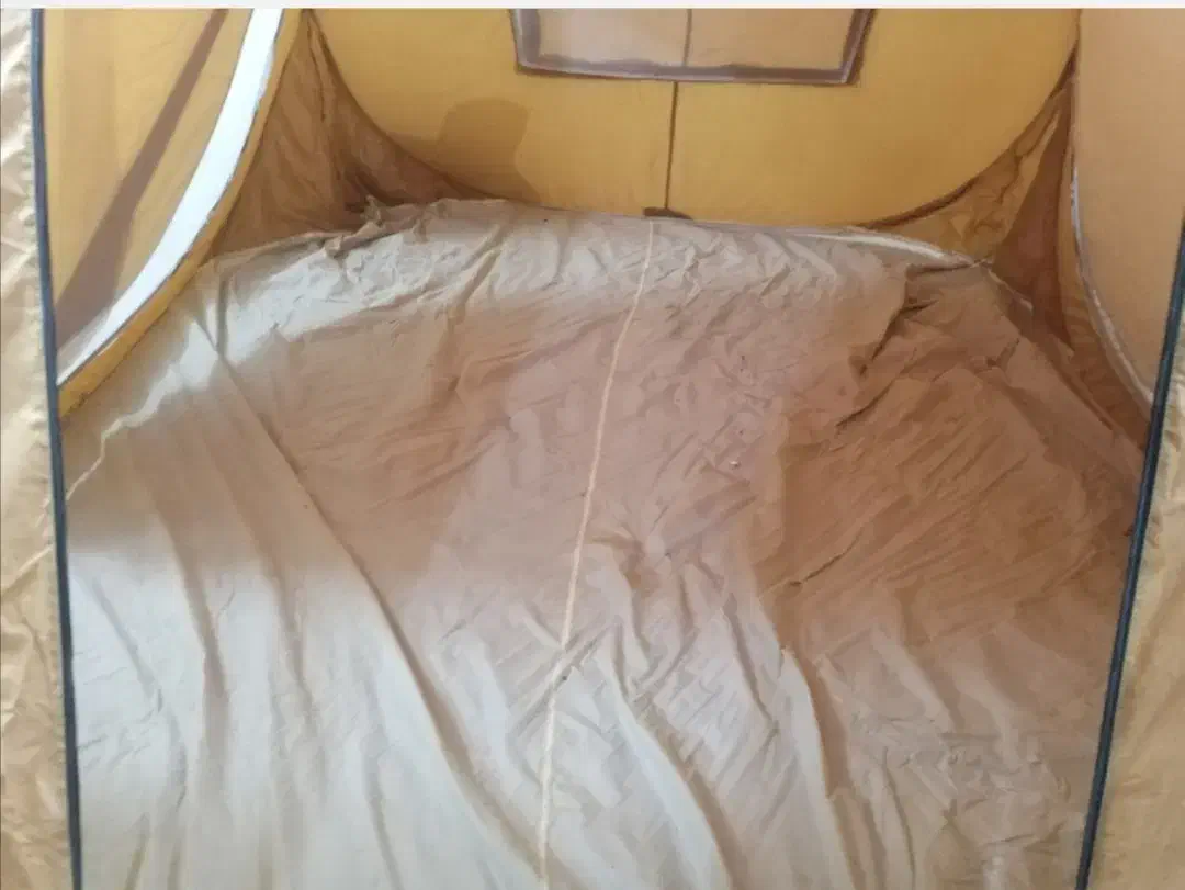 چادر مسافرتی|کوهنوردی و کمپینگ|سبزوار, هویزه|دیوار