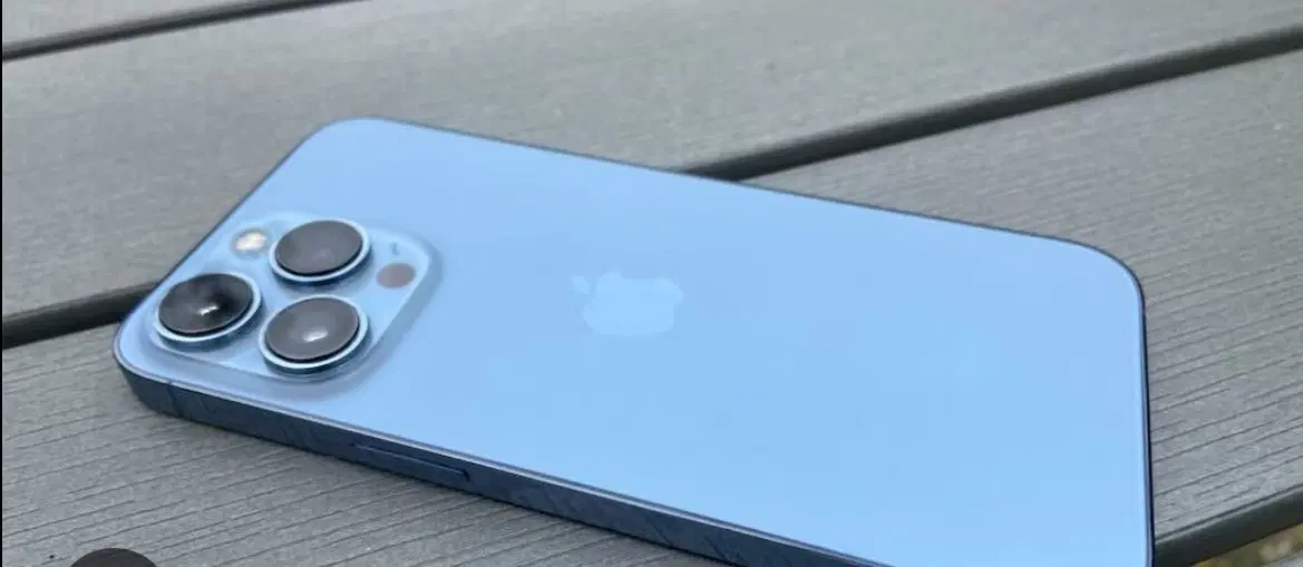 iPhone 13 pro|موبایل|بندر انزلی, صابرحنان|دیوار