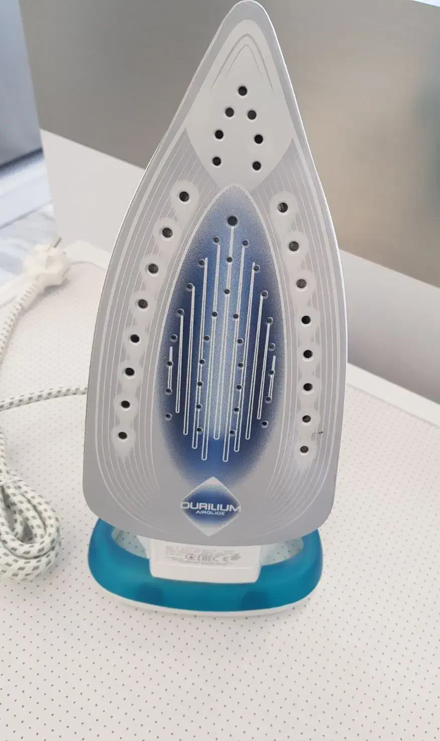 اتو بخار تفال 2500|اتو و لوازم اتو|گرمسار, |دیوار