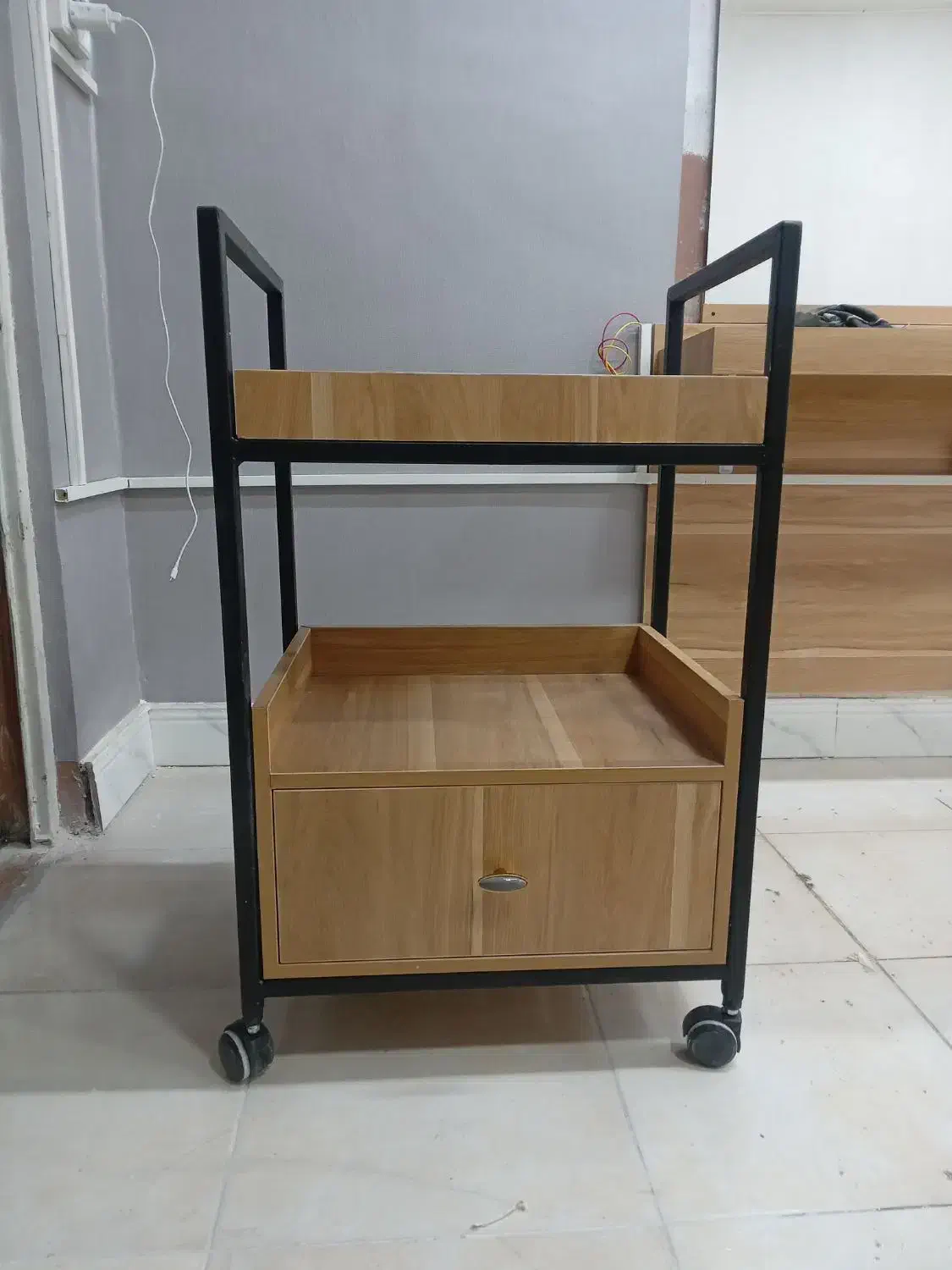 ساخت مصنوعات چوبی، کابینت و کمد دیواری و|خدمات پیشه و مهارت|دوگنبدان, |دیوار