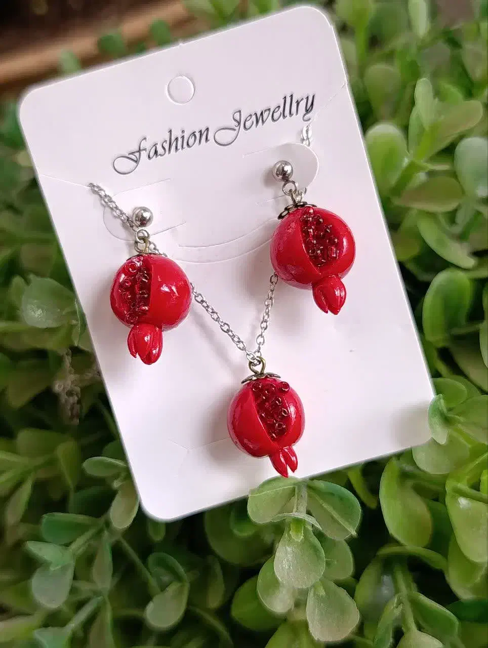 ست یلدایی مدرسه هدیه ترند|زیورآلات و اکسسوری|قم, سرحوض|دیوار