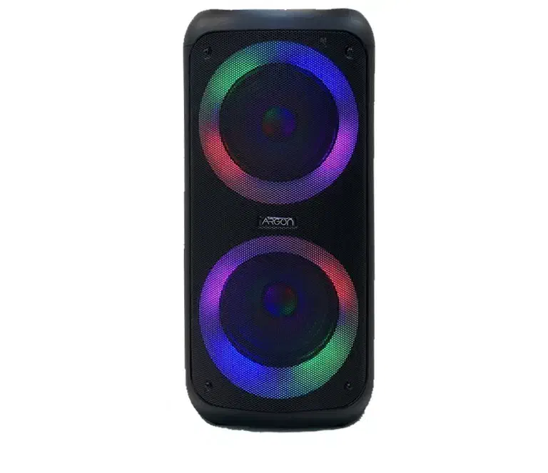 اسپیکر شارژی آرگون مدل AR-886|سیستم صوتی خانگی|سقز, |دیوار