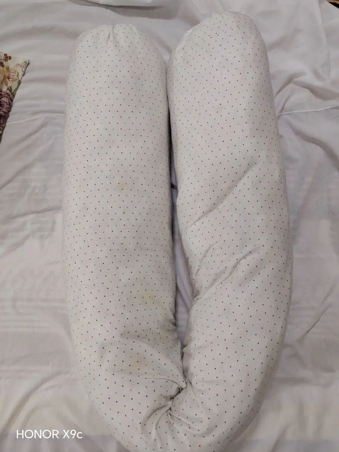 بالشت بارداری|رختخواب، بالش، پتو|مشهد, دانشجو|دیوار