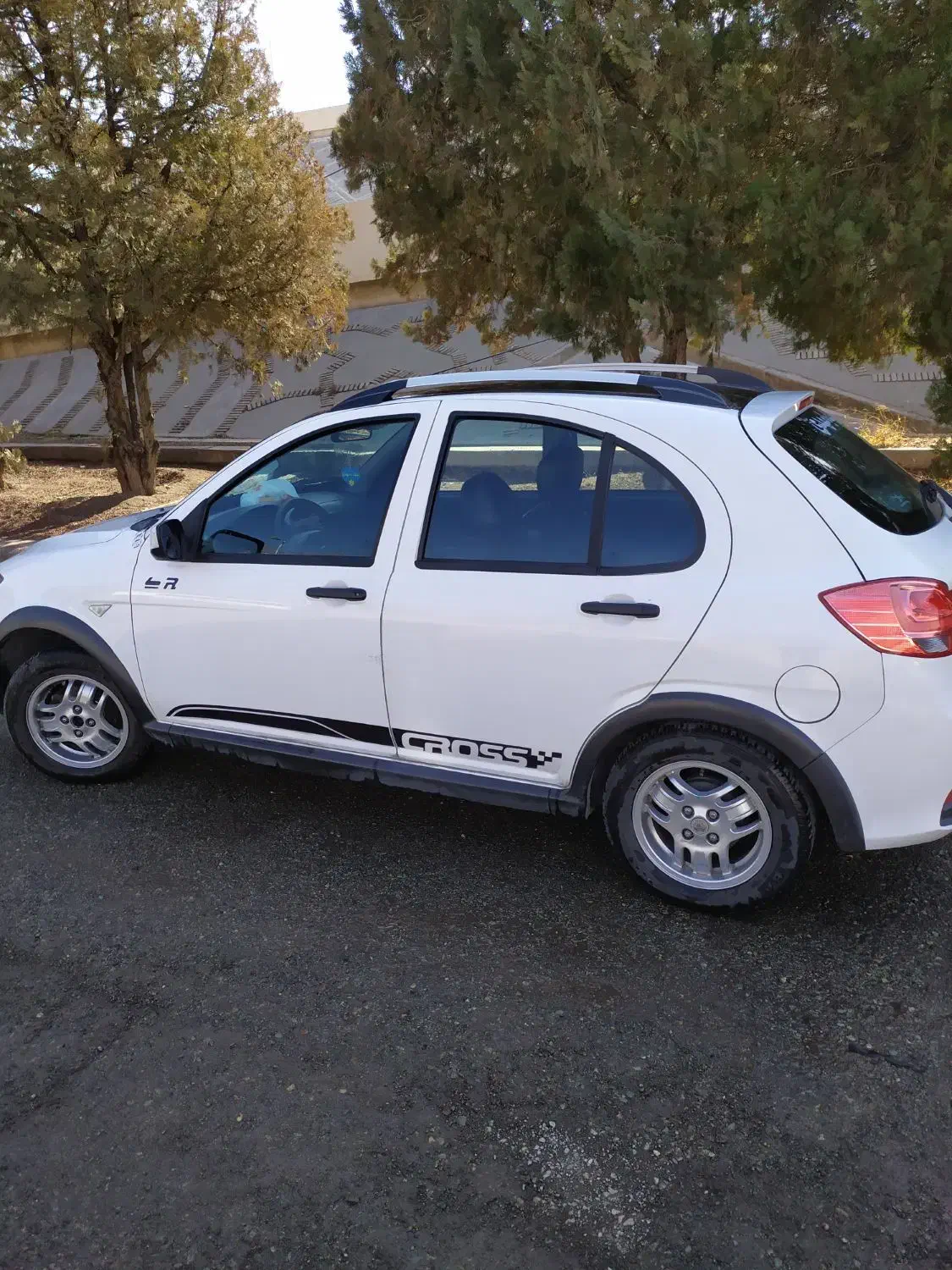 کوییک r پارس خودرویی ۹۹ کارکرد ۲۴۰۰۰۰|خودرو سواری و وانت|اندیشه, اندیشه فاز ۴|دیوار