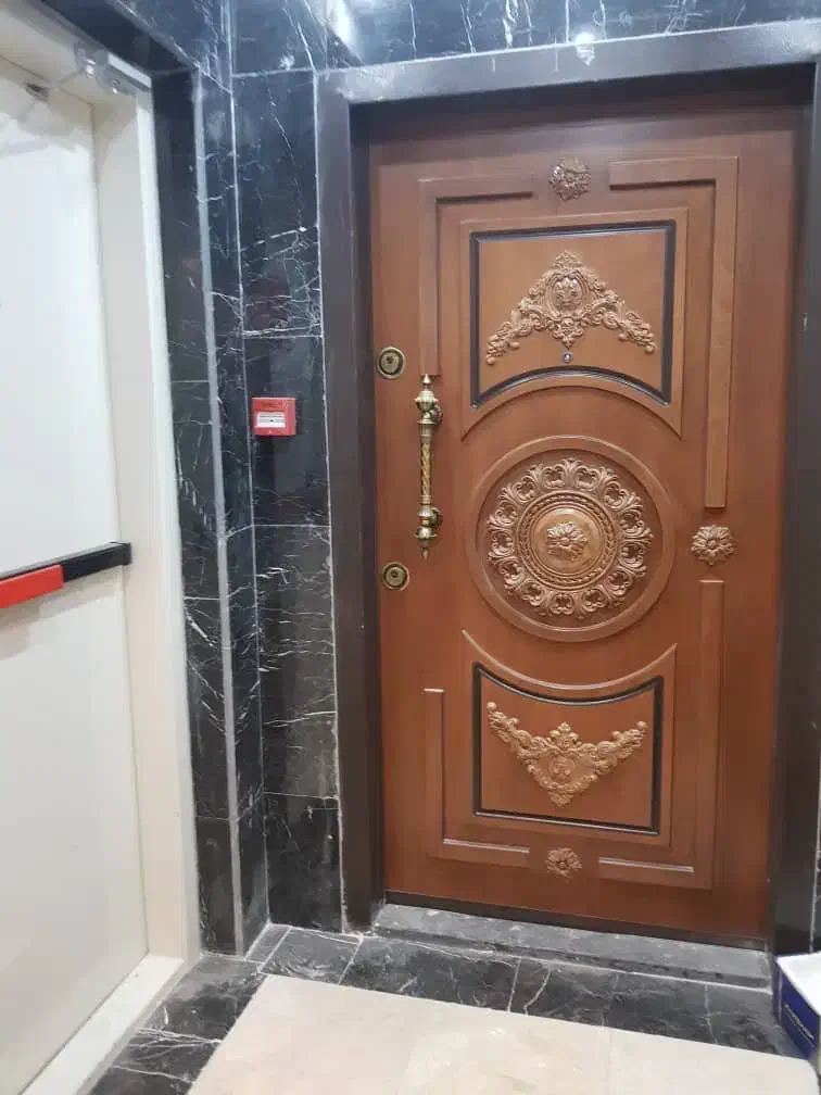 65 متر تکخواب نوساز کلید نخورده