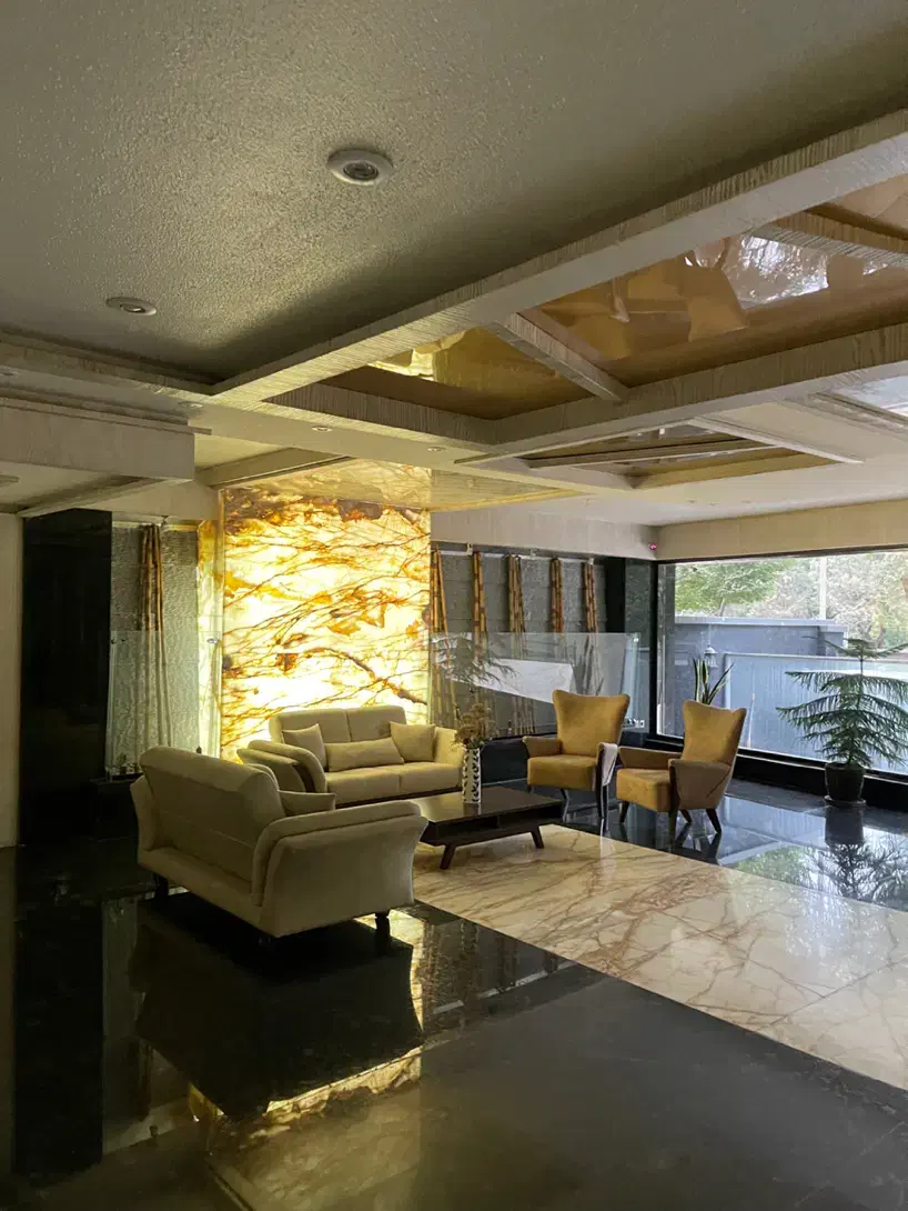 بلوارملت (کوچه آسیاب) ۲۳۵ متر|فروش آپارتمان|اصفهان, باغ زرشک|دیوار