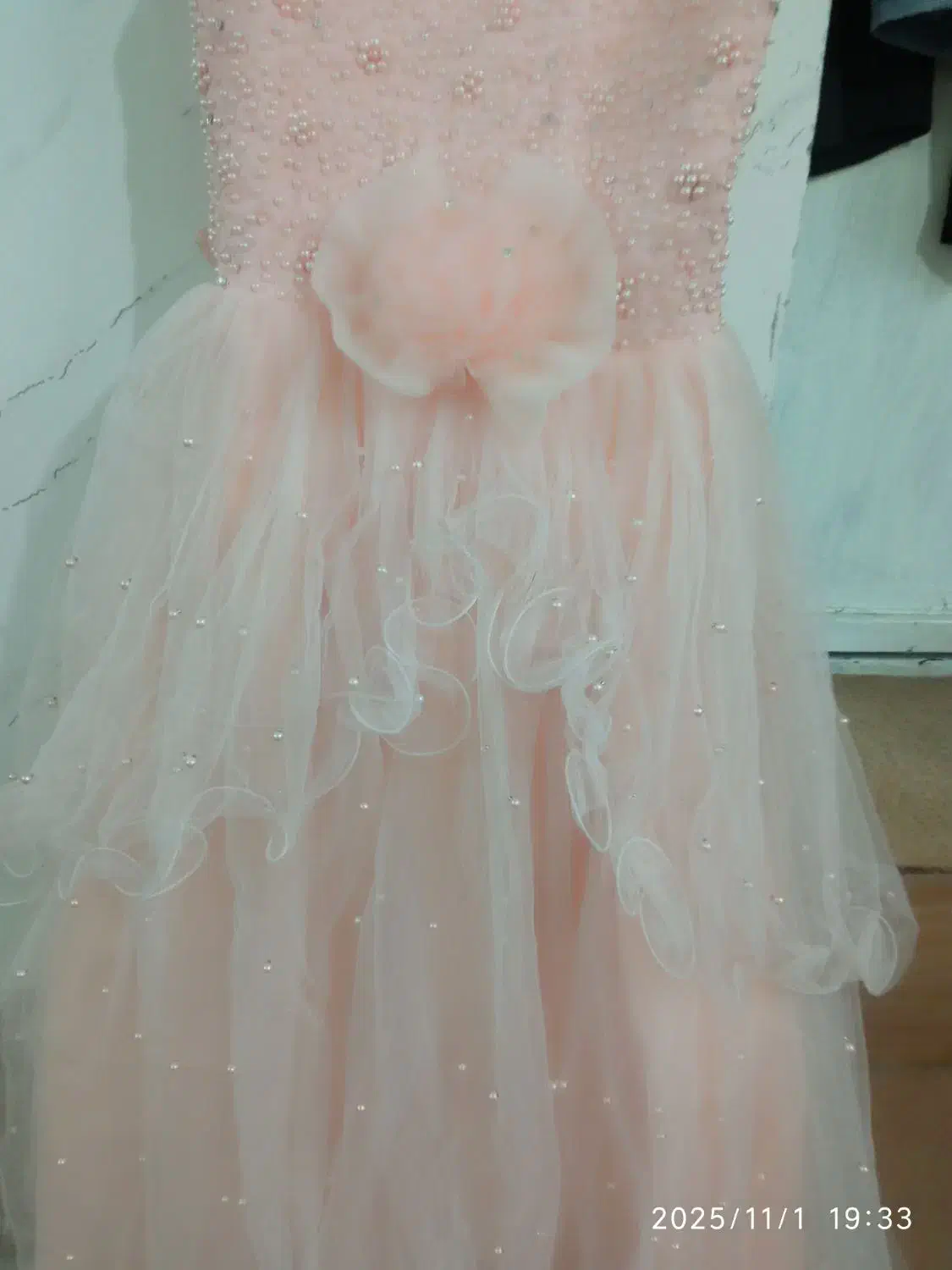 لباس عروس دخترانه و لباس زنانه|لباس|مشهد, وحید|دیوار