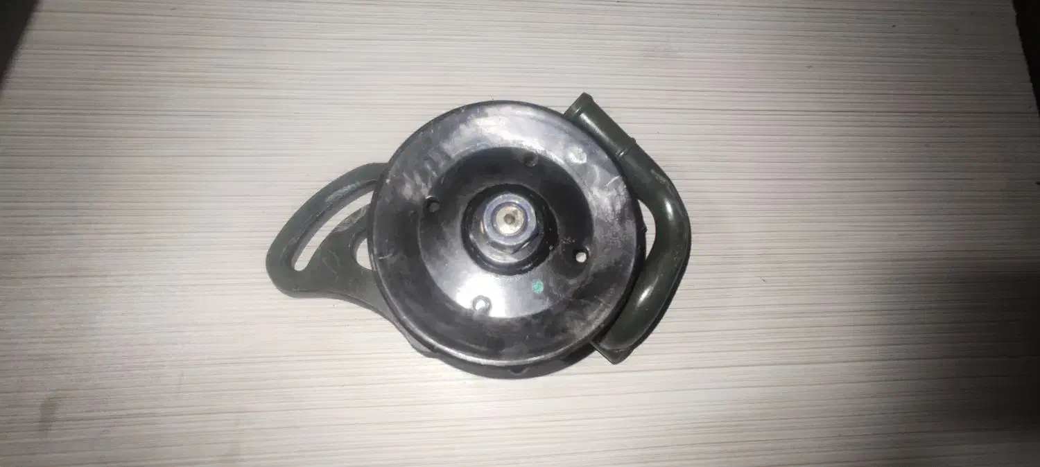 پمپ هیدرولیک دوو ماتیز|قطعات یدکی و لوازم جانبی|کرج, کوی فرهنگ|دیوار