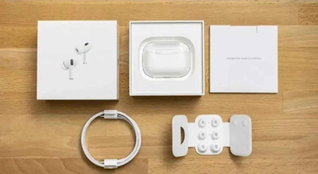 ایرپاد پرو ۲ سفارش آمریکا پلمپ|لوازم جانبی موبایل و تبلت|کاشمر, |دیوار