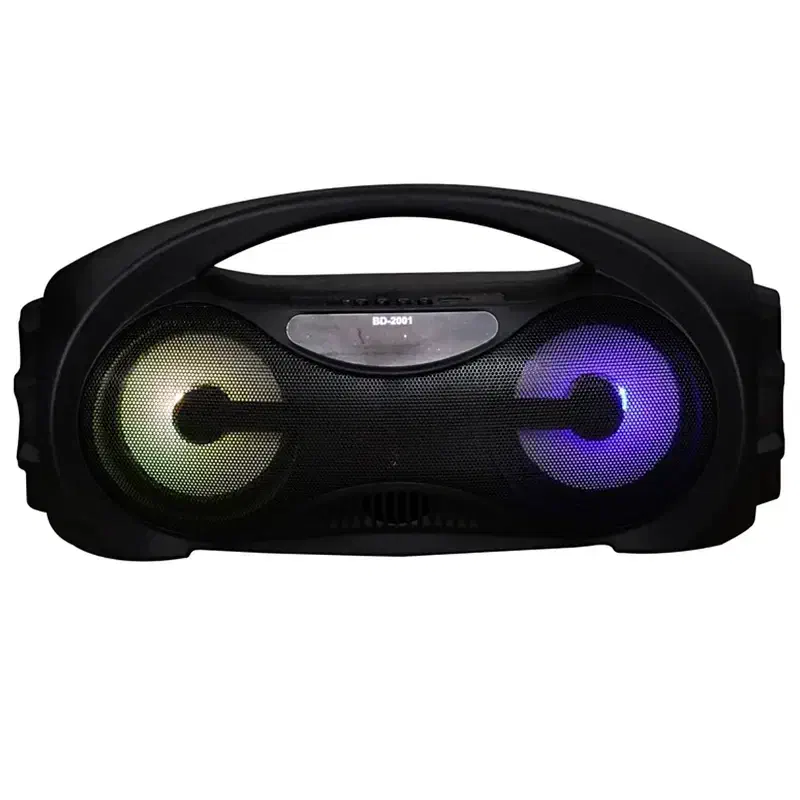 اسپیکر بلوتوث فلش rs 8884|پخشکننده همراه|مشهد, فرهنگیان (شهرک غرب)|دیوار